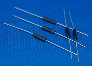 High Voltage Diodes - HV Diodes Up To 30kV 100mA